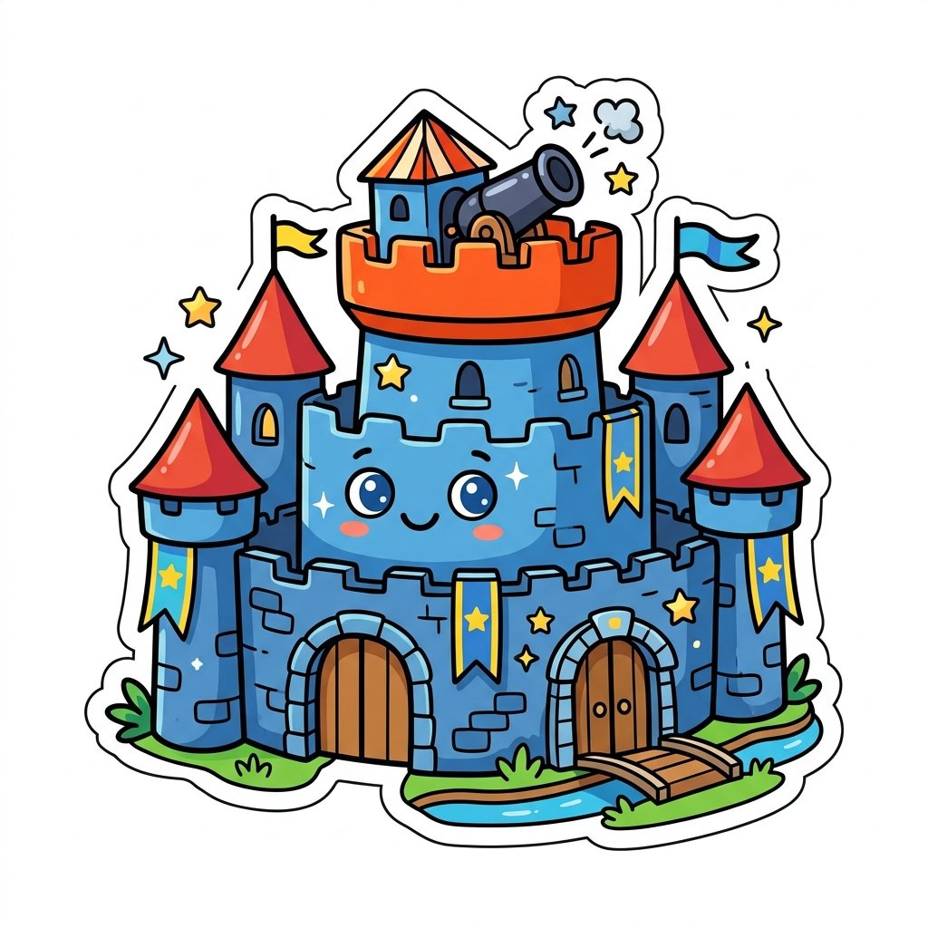 Castle